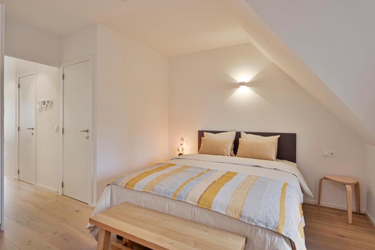Cosy Apartments @ City Center Antwerp Exterior photo