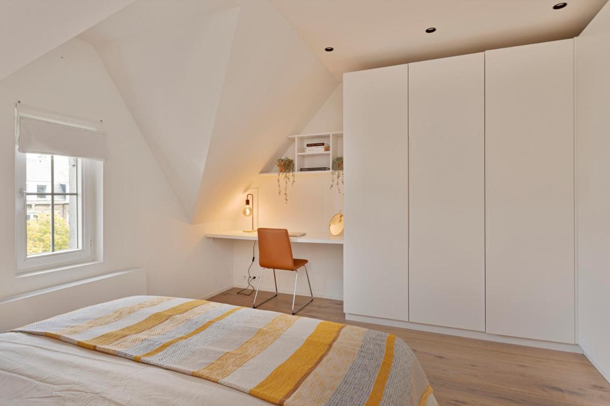 Cosy Apartments @ City Center Antwerp Exterior photo