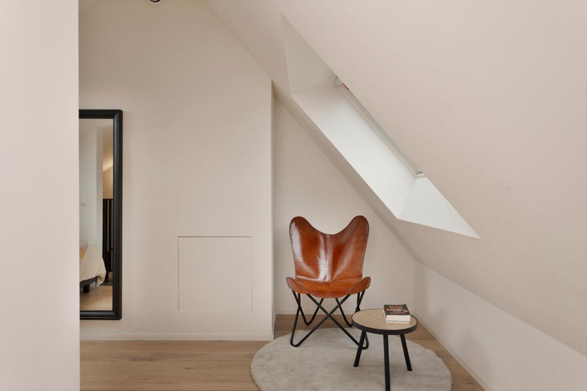 Cosy Apartments @ City Center Antwerp Exterior photo